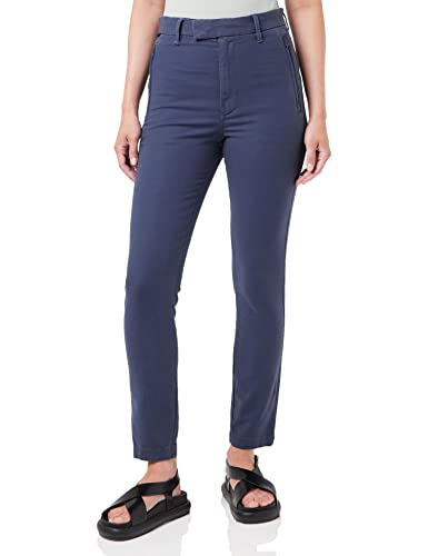 G-STAR RAW Damen Weld High Skinny Chino von G-STAR RAW