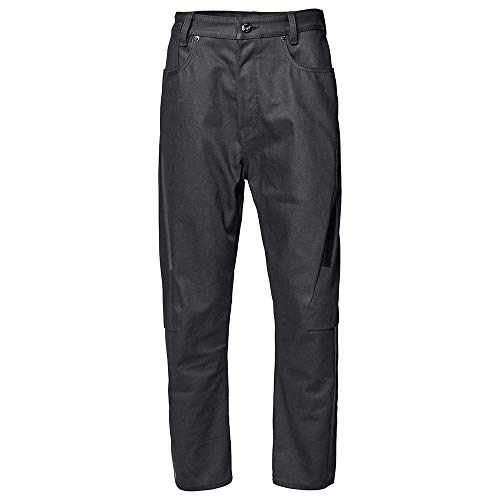 G-STAR RAW Damen X-STAQ 3D Boyfriend Crop Jeans CT von G-STAR