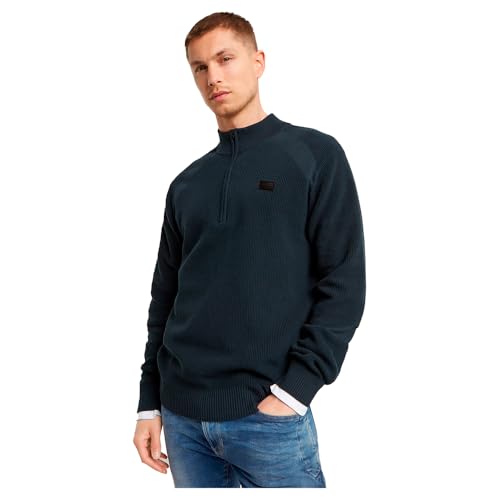G-STAR RAW Detailed Skipper r Knit von G-STAR
