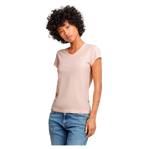 G-STAR RAW Eyben Slim V-Neck Top 2.0 von G-STAR RAW