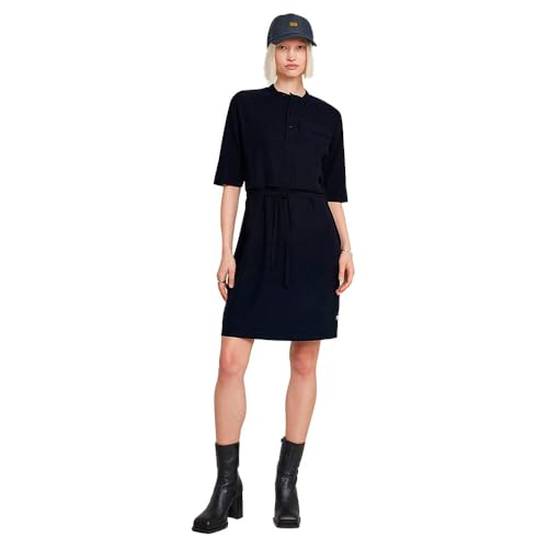 G-STAR RAW Fluid dress ss wmn von G-STAR
