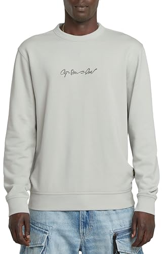 G-STAR RAW G-script logo r Sweat von G-STAR