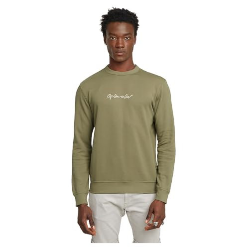 G-STAR RAW G-script logo r Sweat von G-STAR