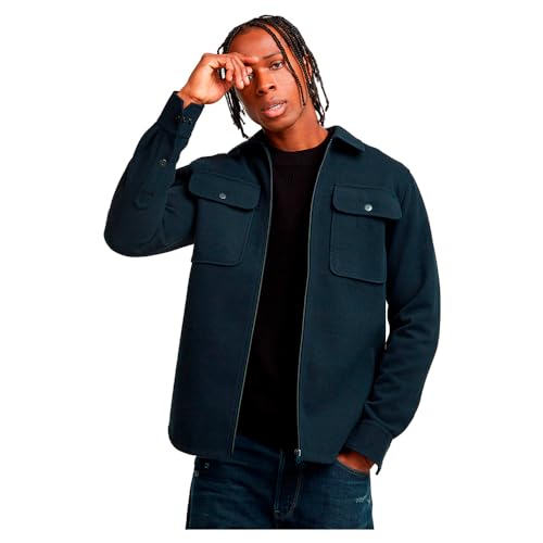 G-STAR RAW GPO Zip Overshirt von G-STAR RAW