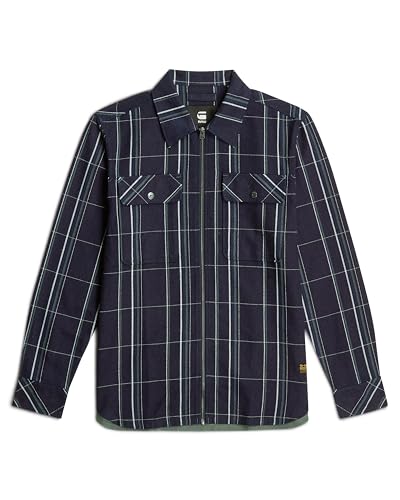 G-STAR RAW GPO Zip Overshirt von G-STAR RAW