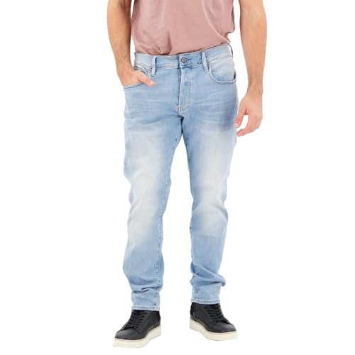 G-STAR RAW Herren 3301 Slim Jeans von G-STAR RAW