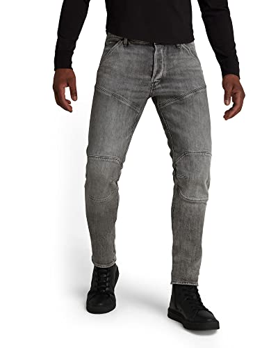 G-STAR RAW Herren 5620 3D Slim Jeans von G-STAR