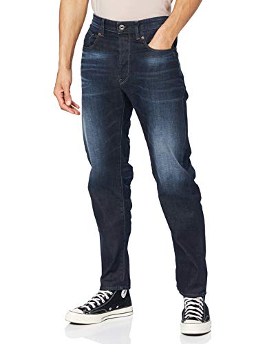 G-STAR RAW Herren 5650 3D Relaxed Tapered Jeans von G-STAR
