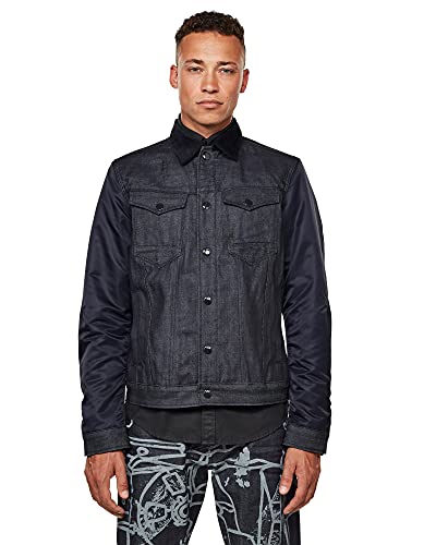 G-STAR RAW Herren Arc 3D Slim Padded Jacke PM von G-STAR