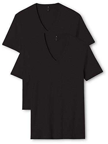 G-STAR RAW Herren Basic V-Neck T-Shirt 2-Pack von G-STAR RAW