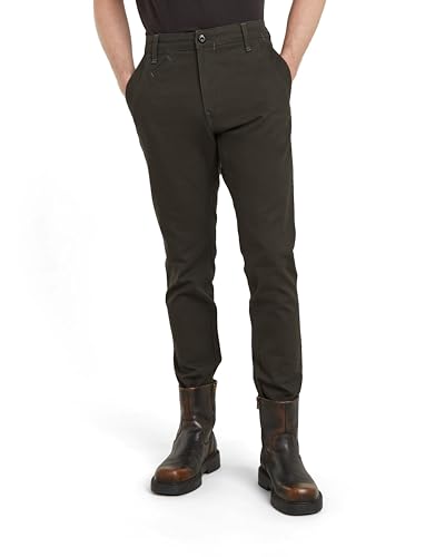 G-STAR RAW Herren Bronson 2.0 Slim Chino von G-STAR RAW