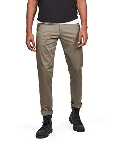 G-STAR RAW Herren Bronson Slim Chino von G-STAR
