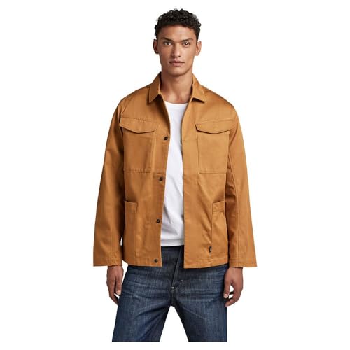 G-STAR RAW Herren Chore Overshirt von G-STAR