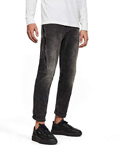 G-STAR RAW Herren Citishield 3D Slim Tapered Jeans von G-STAR RAW