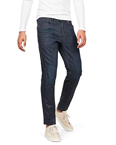G-STAR RAW Herren Citishield 3D Slim Tapered Jeans von G-STAR