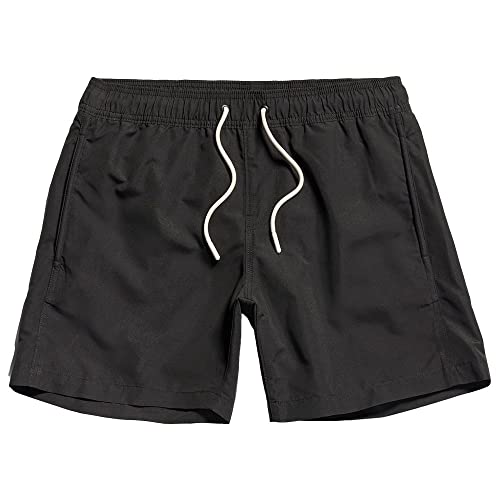 G-STAR RAW Herren Dirik Solid Badeshorts von G-STAR RAW