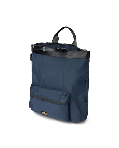 G-STAR RAW Herren Functional Rucksack 2.0, Blau (salute D22183-D419-C742), PC von G-STAR