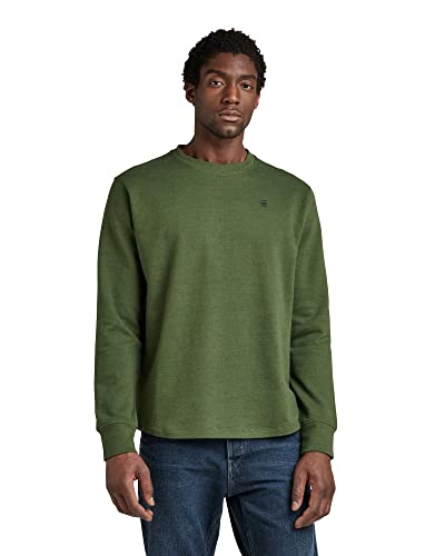 G-STAR RAW Herren Lash Sweatshirt von G-STAR RAW