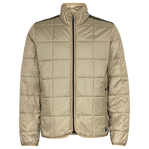 G-STAR RAW Herren Lightweight Quilted Jacke, Grün (Shamrock D18970-B958-2199), S von G-STAR RAW
