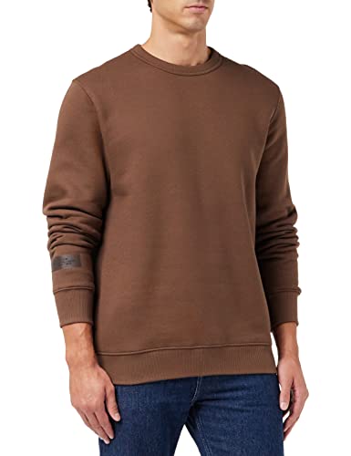 G-STAR RAW Herren Logo Tape Sweatshirt von G-STAR