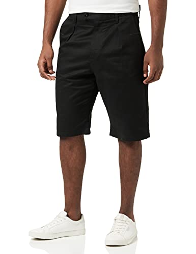 G-STAR RAW Herren Pleated Chino Shorts von G-STAR RAW