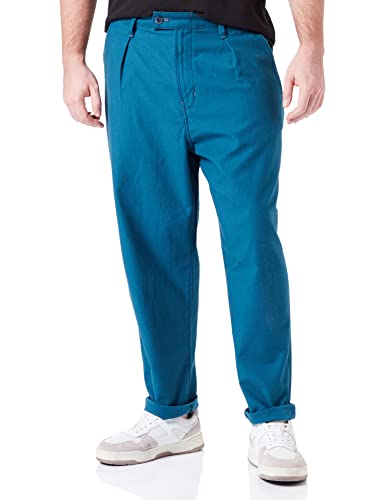 G-STAR RAW Herren Pleated Relaxed Chino von G-STAR