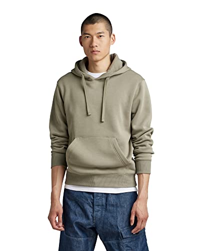 G-STAR RAW Herren Raw Embro Hooded Sweatshirt von G-STAR RAW