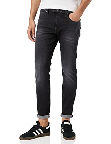 G-STAR RAW Herren Revend Skinny Jeans von G-STAR
