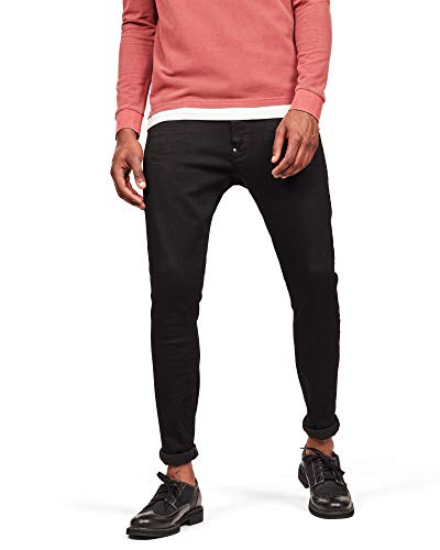 G-STAR RAW Herren Revend Skinny Jeans von G-STAR RAW