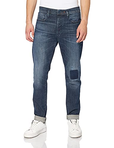 G-STAR RAW Herren Scutar 3D Slim Jeans von G-STAR RAW
