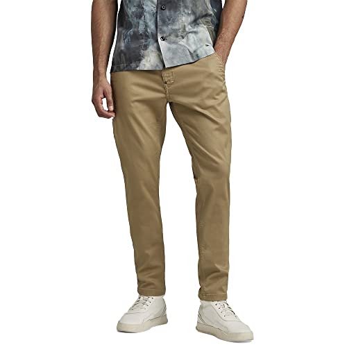 G-STAR RAW Herren Skinny Chino 2.0 von G-STAR