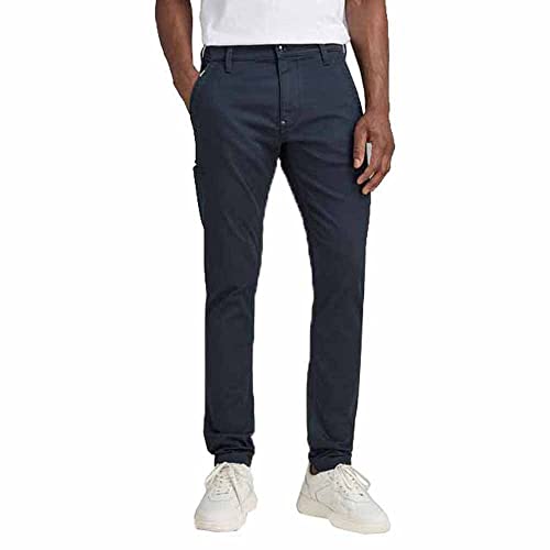 G-STAR RAW Herren Skinny Chino 2.0 von G-STAR