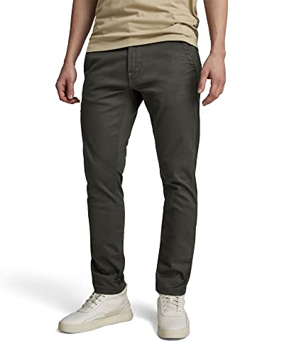G-STAR RAW Herren Skinny Chino 2.0 von G-STAR