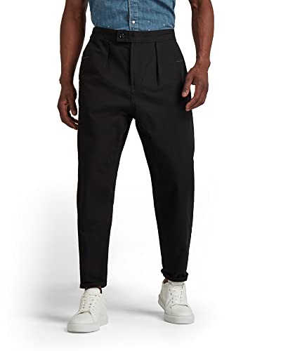 G-STAR RAW Herren Pleated Relaxed Chino von G-STAR