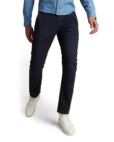 G-STAR RAW Herren Vetar Slim Chino von G-STAR