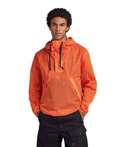 G-STAR RAW Herren Windbreaker Shell Jacke von G-STAR