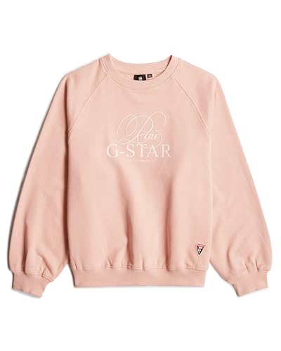 Sweater Loose Raglan von G-STAR