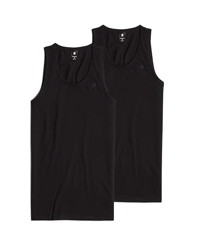 G-STAR RAW Base Tank top 2-Pack von G-STAR RAW