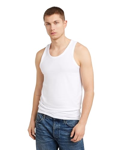 G-STAR RAW Base Tank top 2-Pack von G-STAR