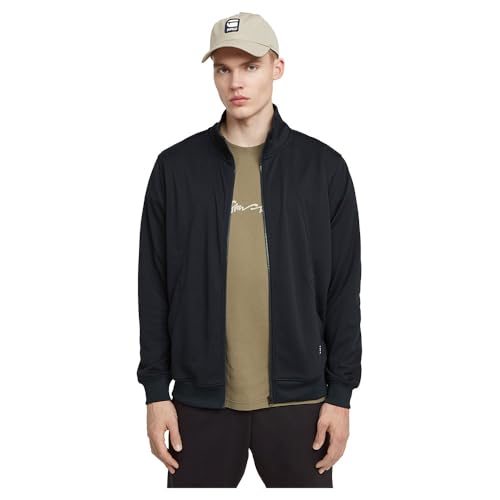 G-STAR RAW Motion tech Tracktop sw von G-STAR RAW