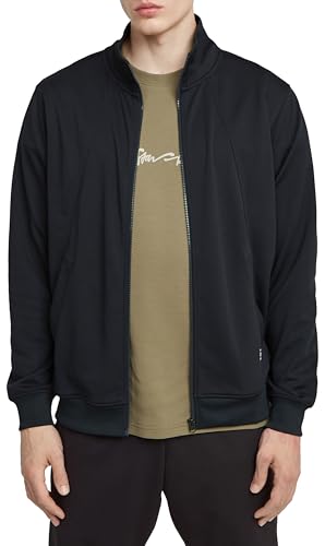 G-STAR RAW Motion tech Tracktop sw von G-STAR RAW