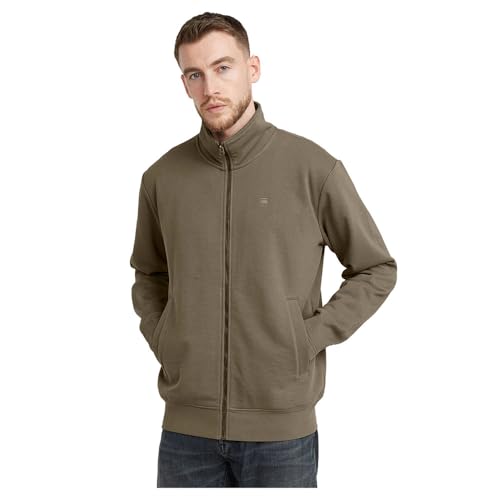 G-STAR RAW Nifous Zip Thru Sweater von G-STAR RAW