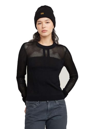 G-STAR RAW Pointelle r Knit von G-STAR