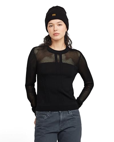 G-STAR RAW Pointelle r Knit von G-STAR RAW