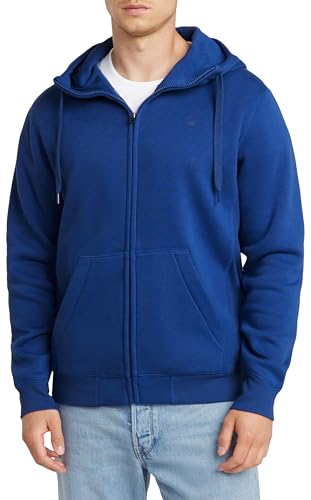 G-STAR RAW Premium Core Hooded Sweatshirt von G-STAR RAW