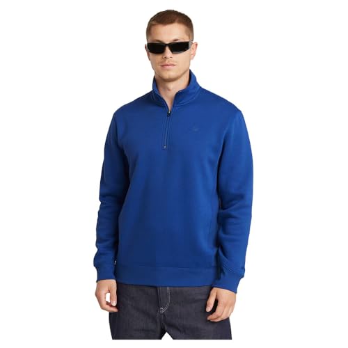 G-STAR RAW Premium core half zip r sw ls von G-STAR RAW