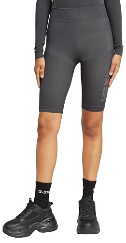 G-STAR RAW Seamless short wmn von G-STAR RAW
