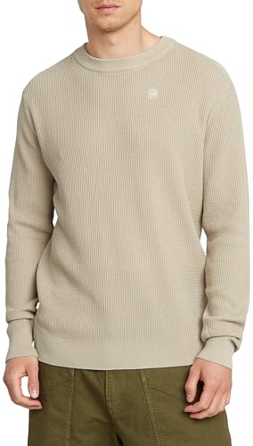 G-STAR RAW Serrated r knit von G-STAR