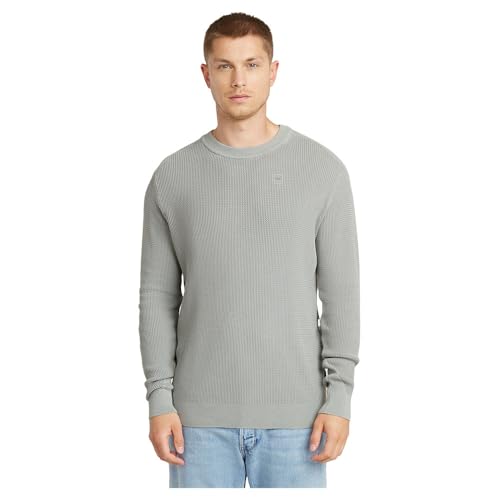 G-STAR RAW Serrated r knit von G-STAR RAW