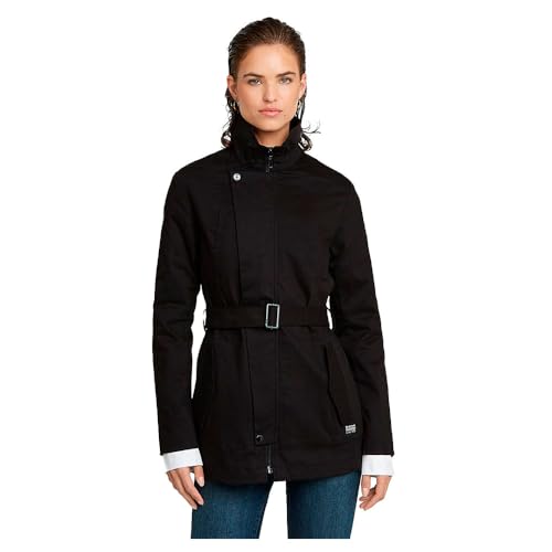 G-STAR RAW Short Trench Coat wmn von G-STAR